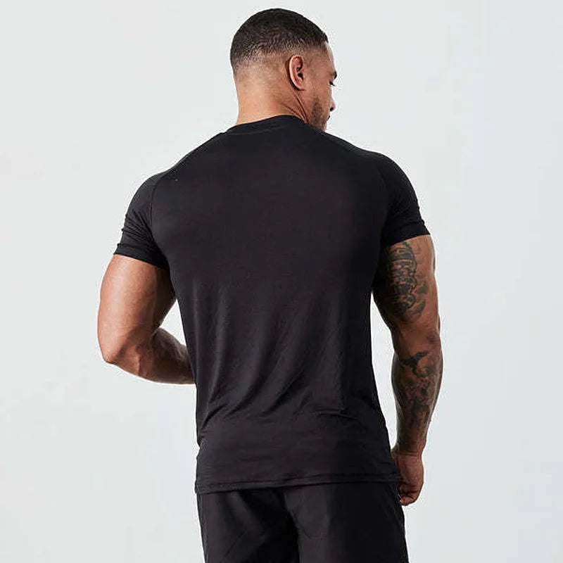 Camiseta DryMax Performance