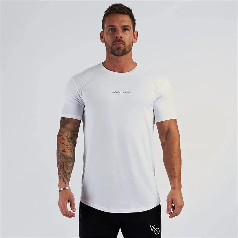 Camiseta VQ Performance