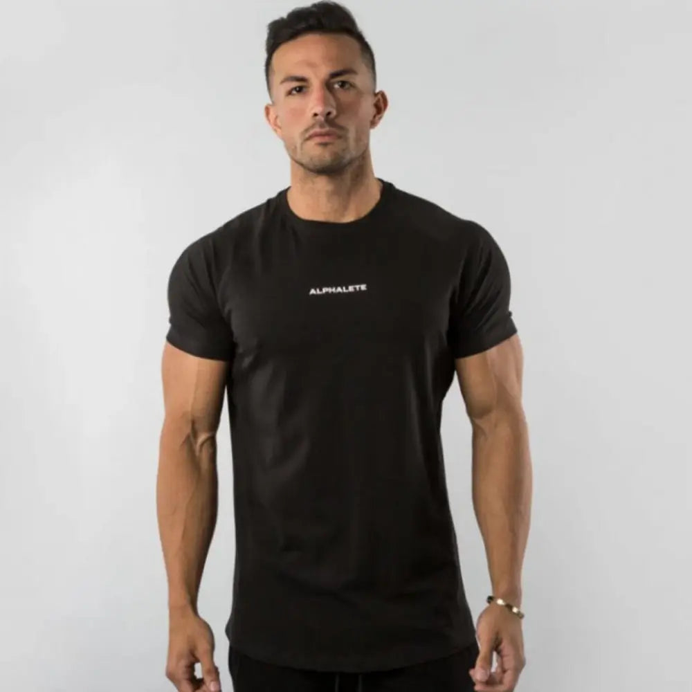 Camiseta Alphalete DryFit