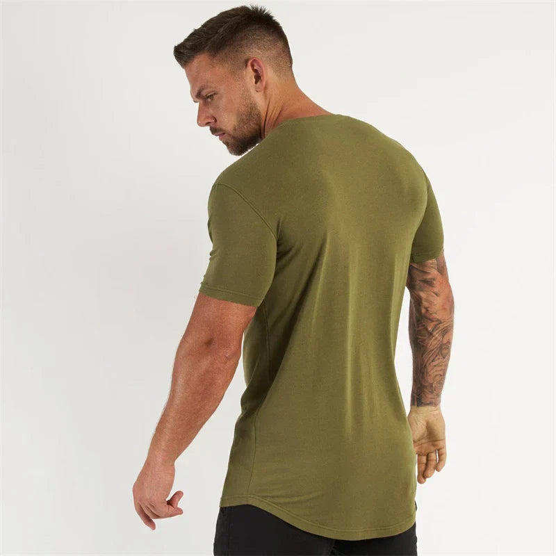 Camiseta VQ Performance