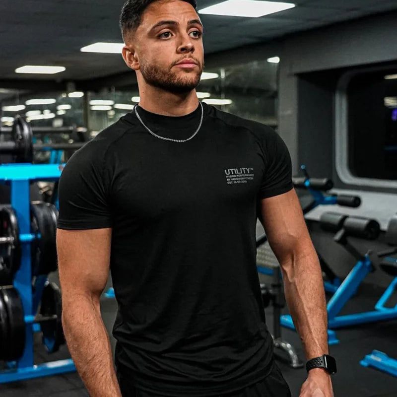 Camiseta DryMax Performance