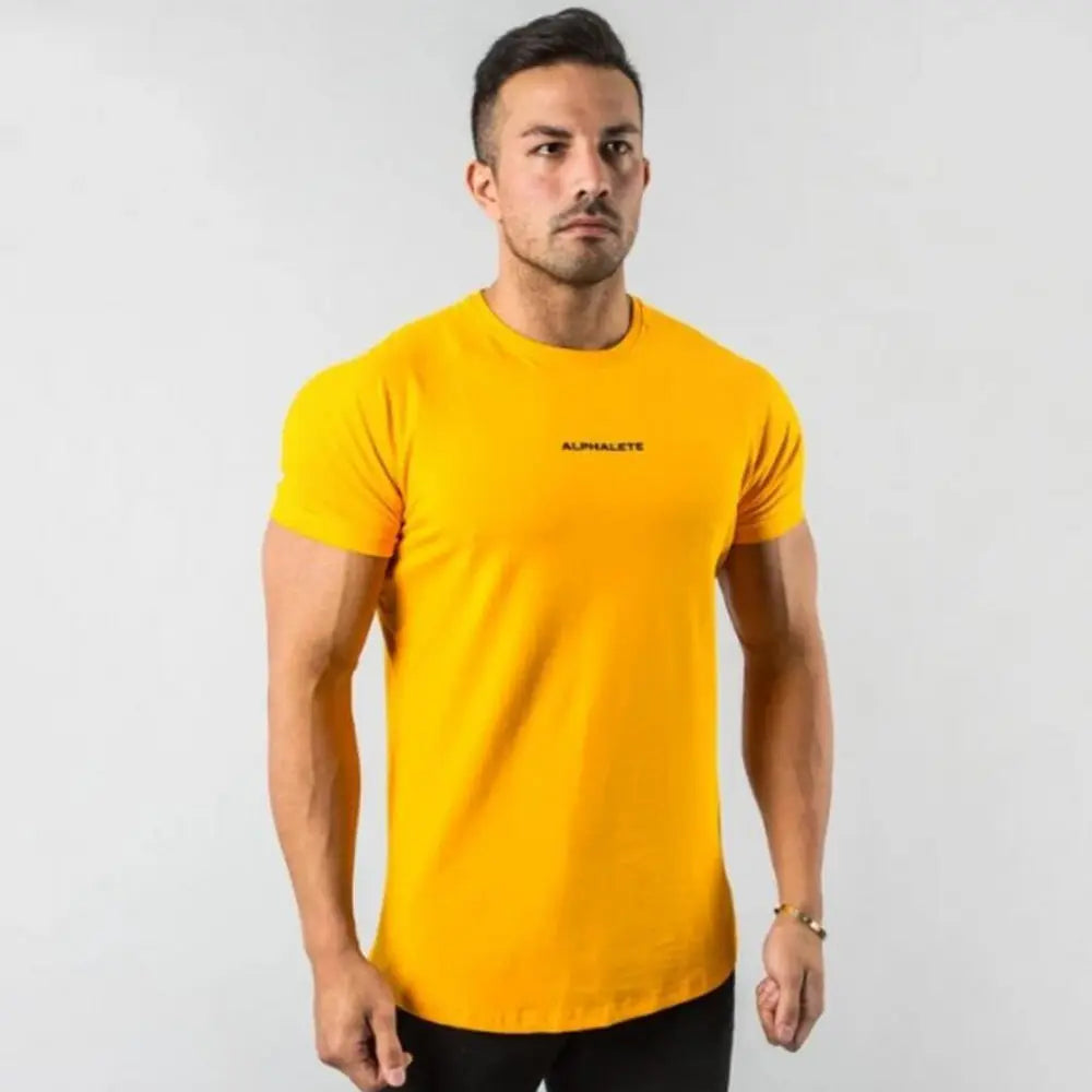 Camiseta Alphalete DryFit