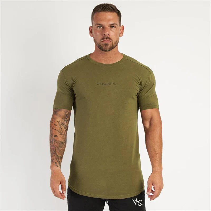 Camiseta VQ Performance