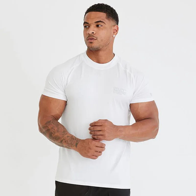 Camiseta DryMax Performance