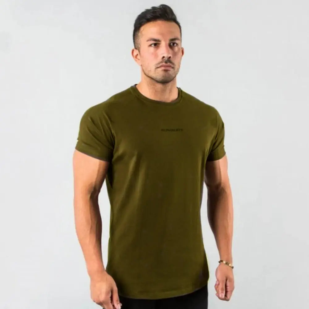 Camiseta Alphalete DryFit