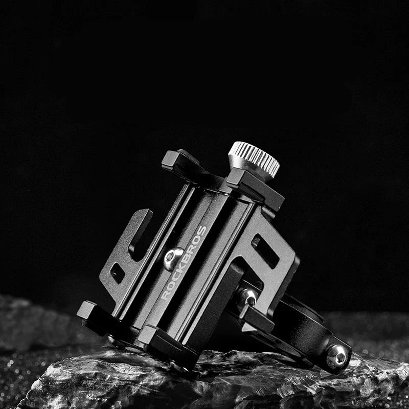 Suporte de Celular para Bicicleta e Moto