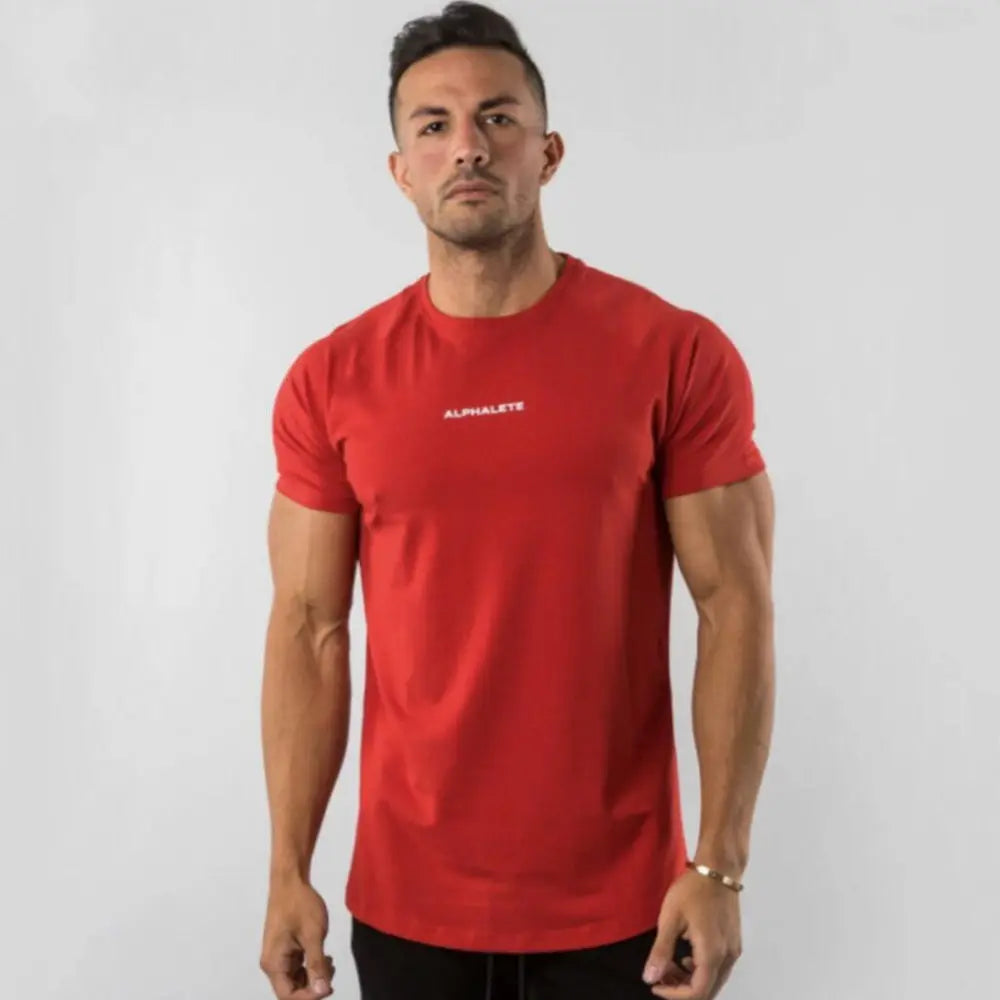 Camiseta Alphalete DryFit