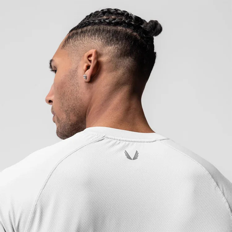 Camisa Slim Esportiva Dry Fit Masculina 802