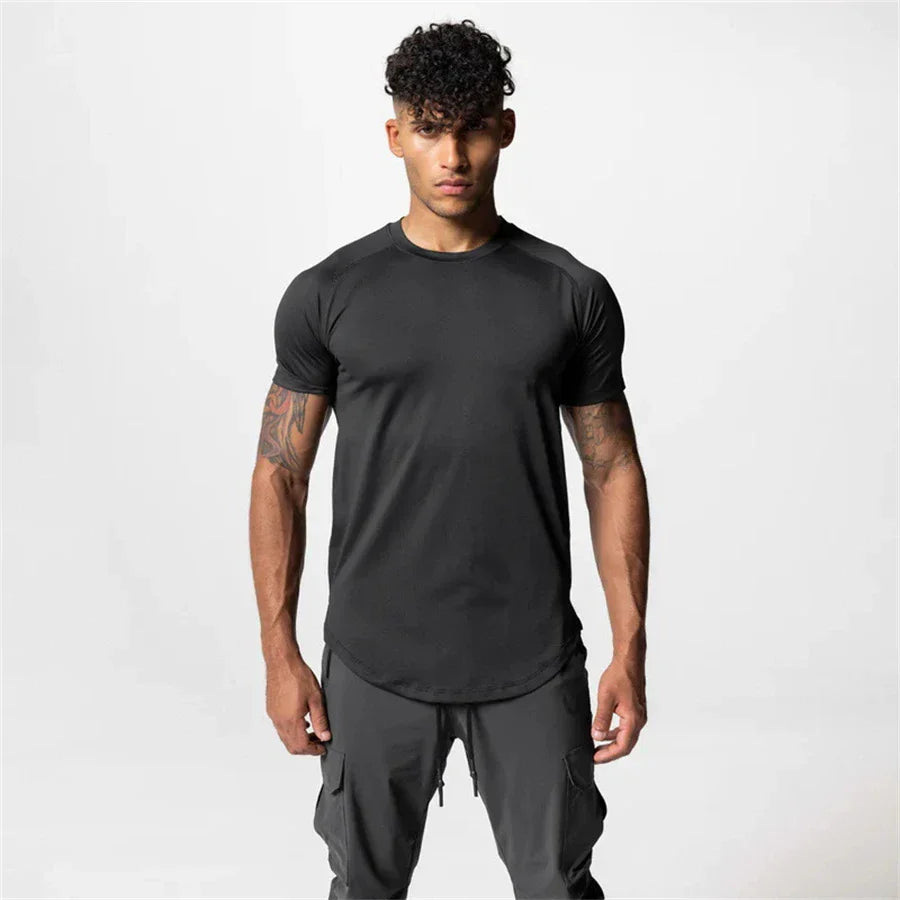 Camiseta TechFit One