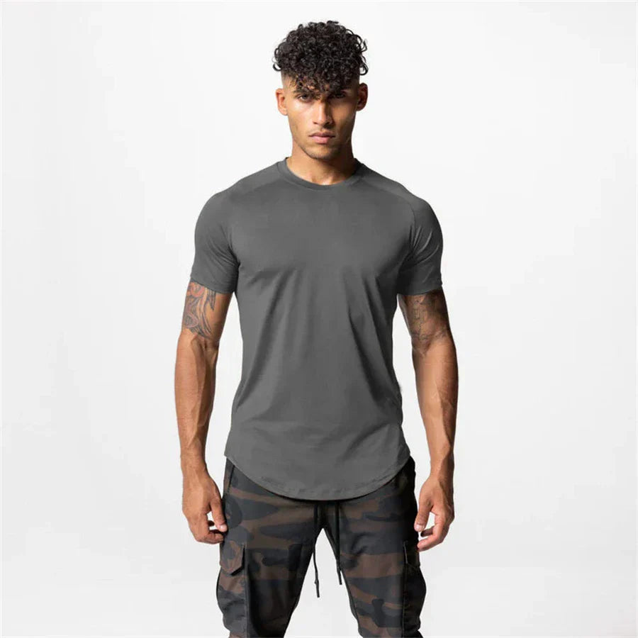 Camiseta TechFit One