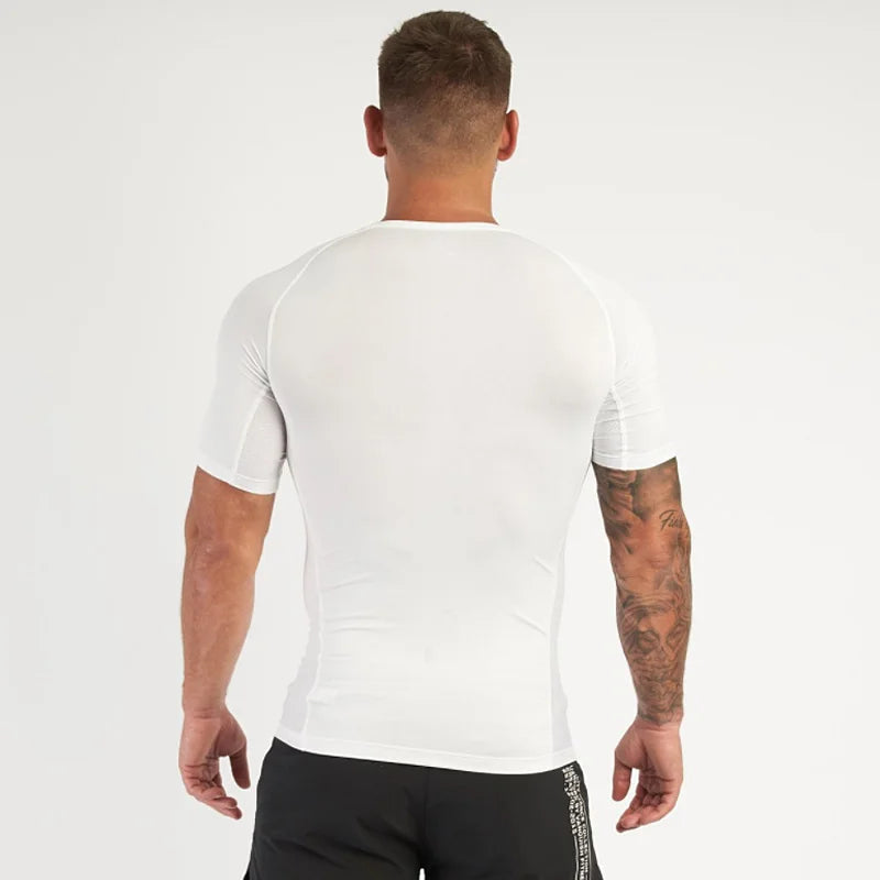 Camiseta DryMax Performance