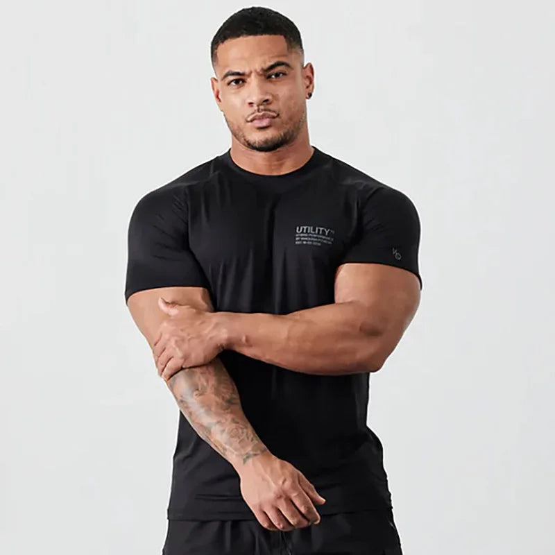 Camiseta DryMax Performance