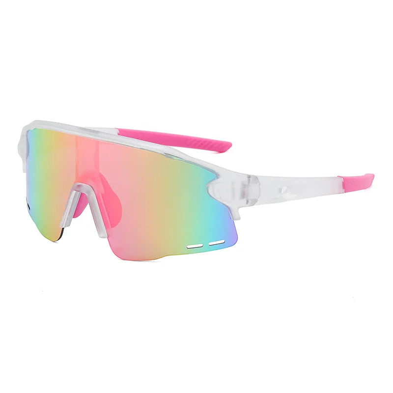 Óculos de Sol UV400 para Corrida