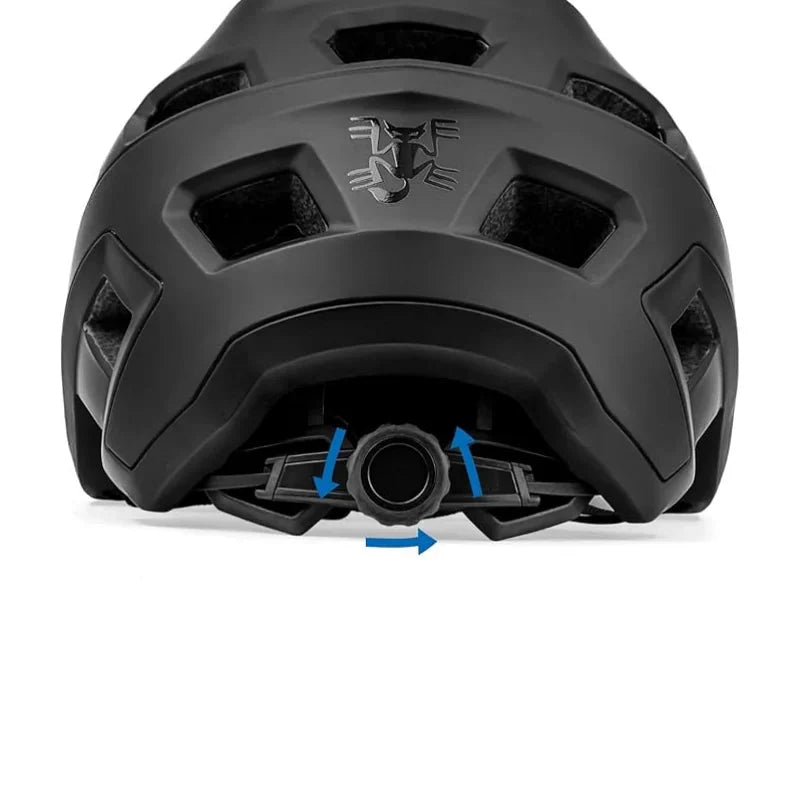 Capacete para Ciclismo Masculino