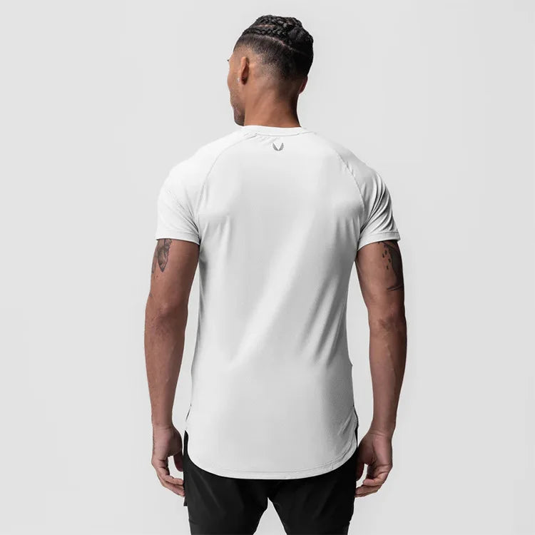 Camisa Slim Esportiva Dry Fit Masculina 802
