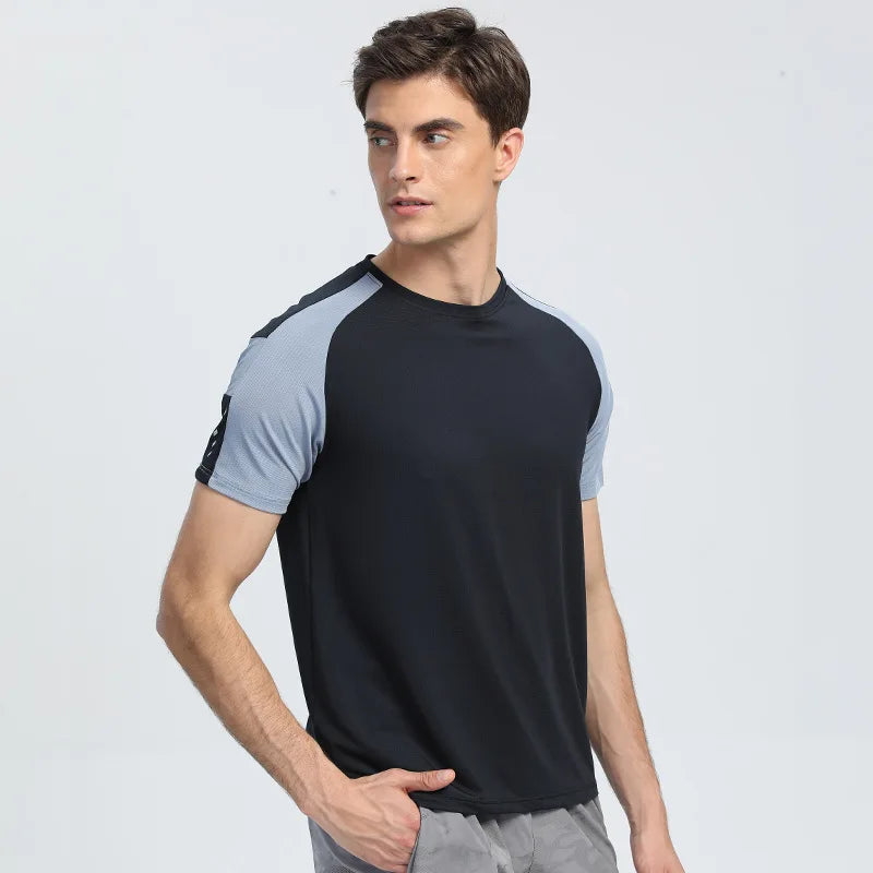 Camiseta TechFit Pro