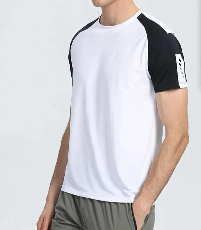 Camiseta TechFit Pro