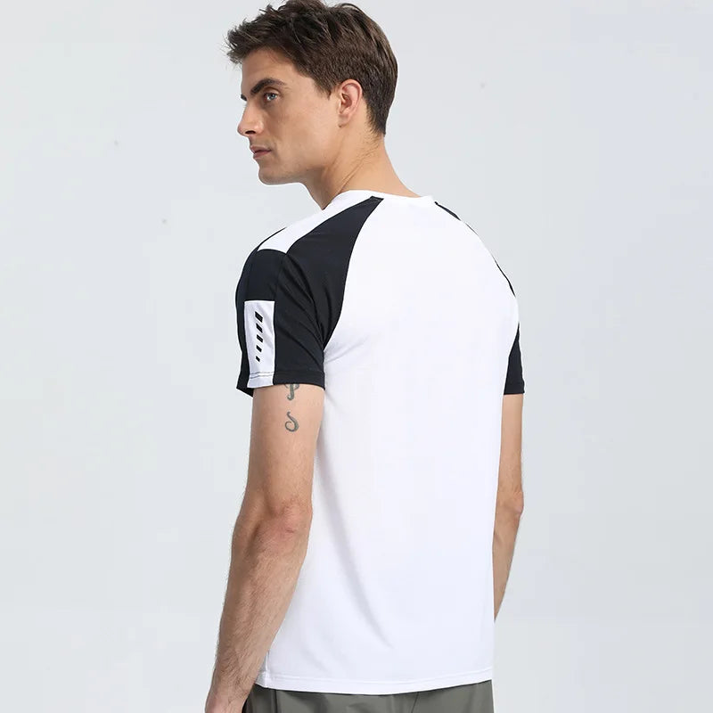 Camiseta TechFit Pro