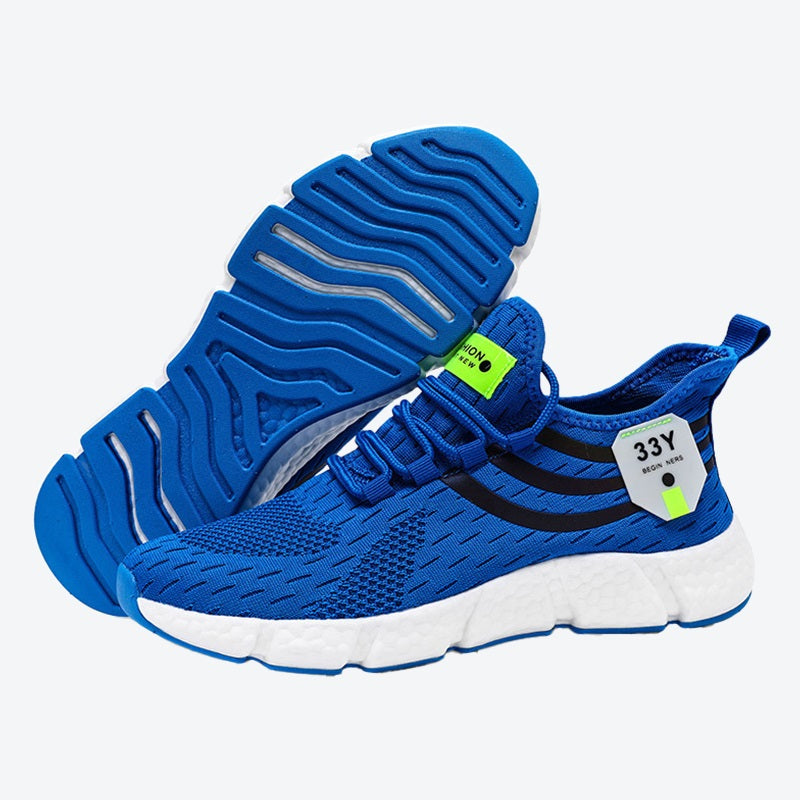 Tênis Advance Azul Royal