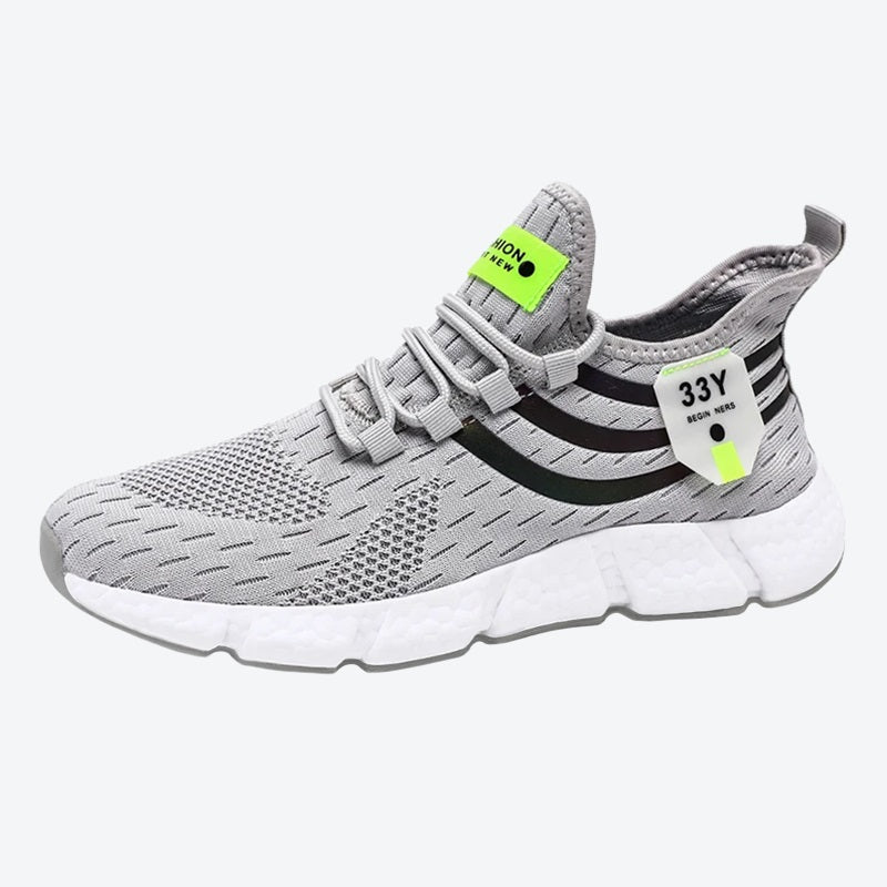 Tênis Advance Cinza