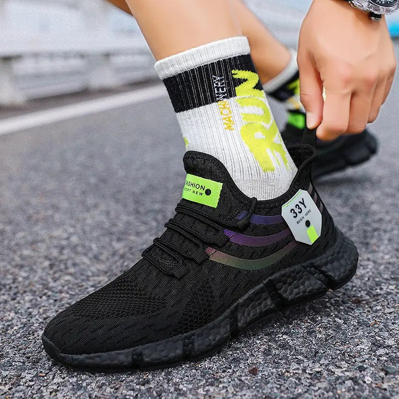 Tênis Advance Midnight