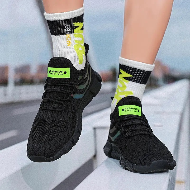 Tênis Advance Midnight