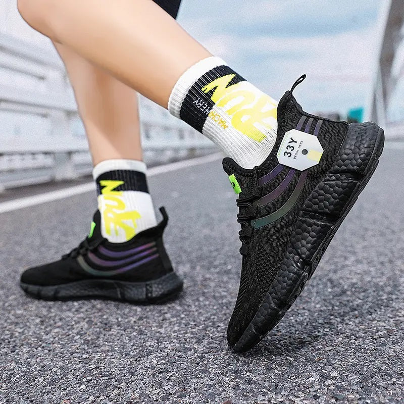 Tênis Advance Midnight