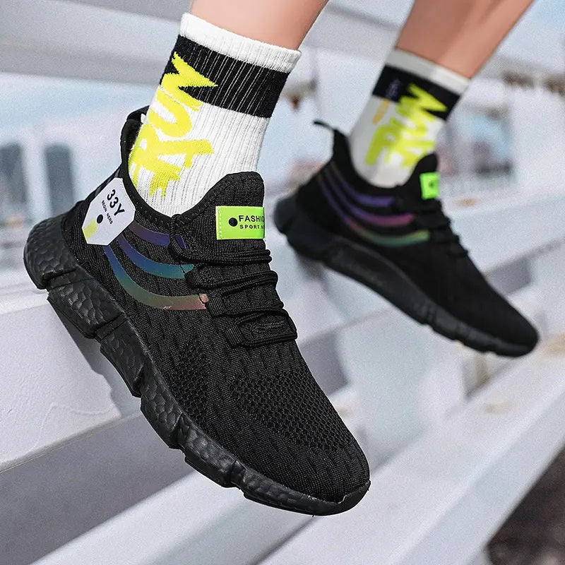 Tênis Advance Midnight