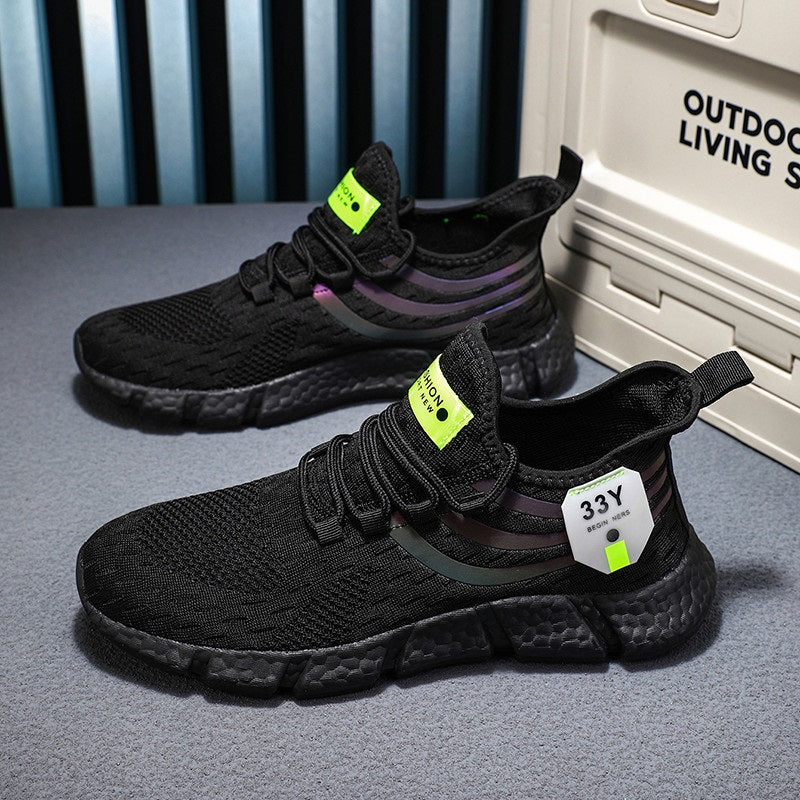 Tênis Advance Midnight