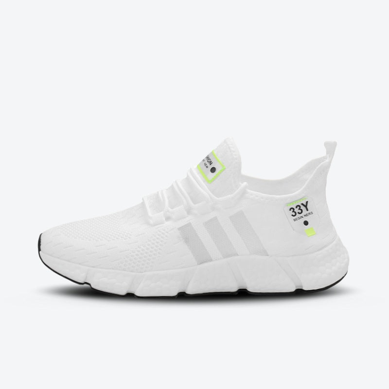 Tênis Run 3.0 Branco