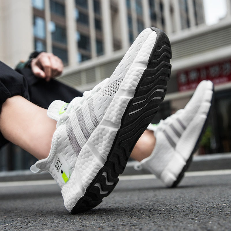 Tênis Run 3.0 Branco