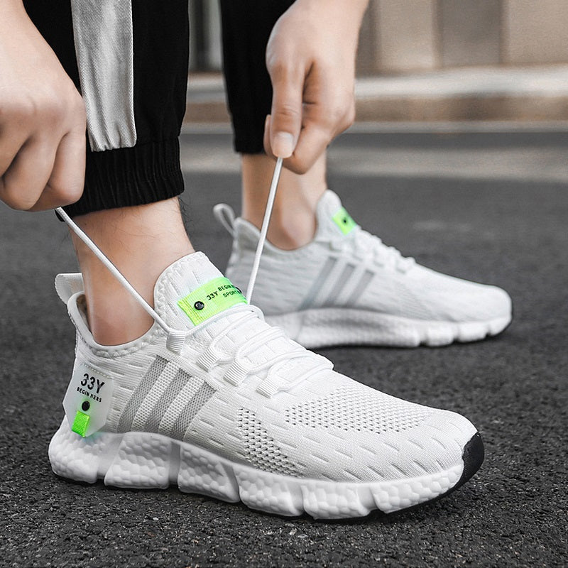 Tênis Run 3.0 Branco