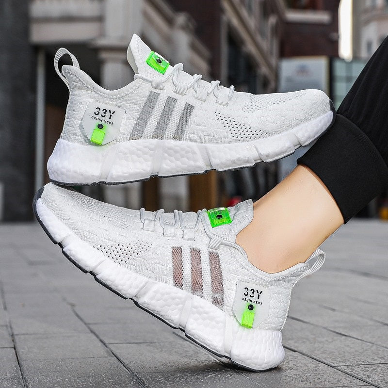 Tênis Run 3.0 Branco