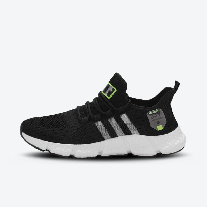 Tênis Run 3.0 Preto