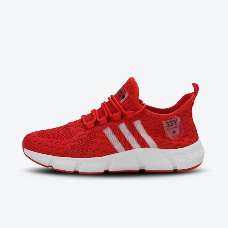 Tênis Run 3.0 Vermelho