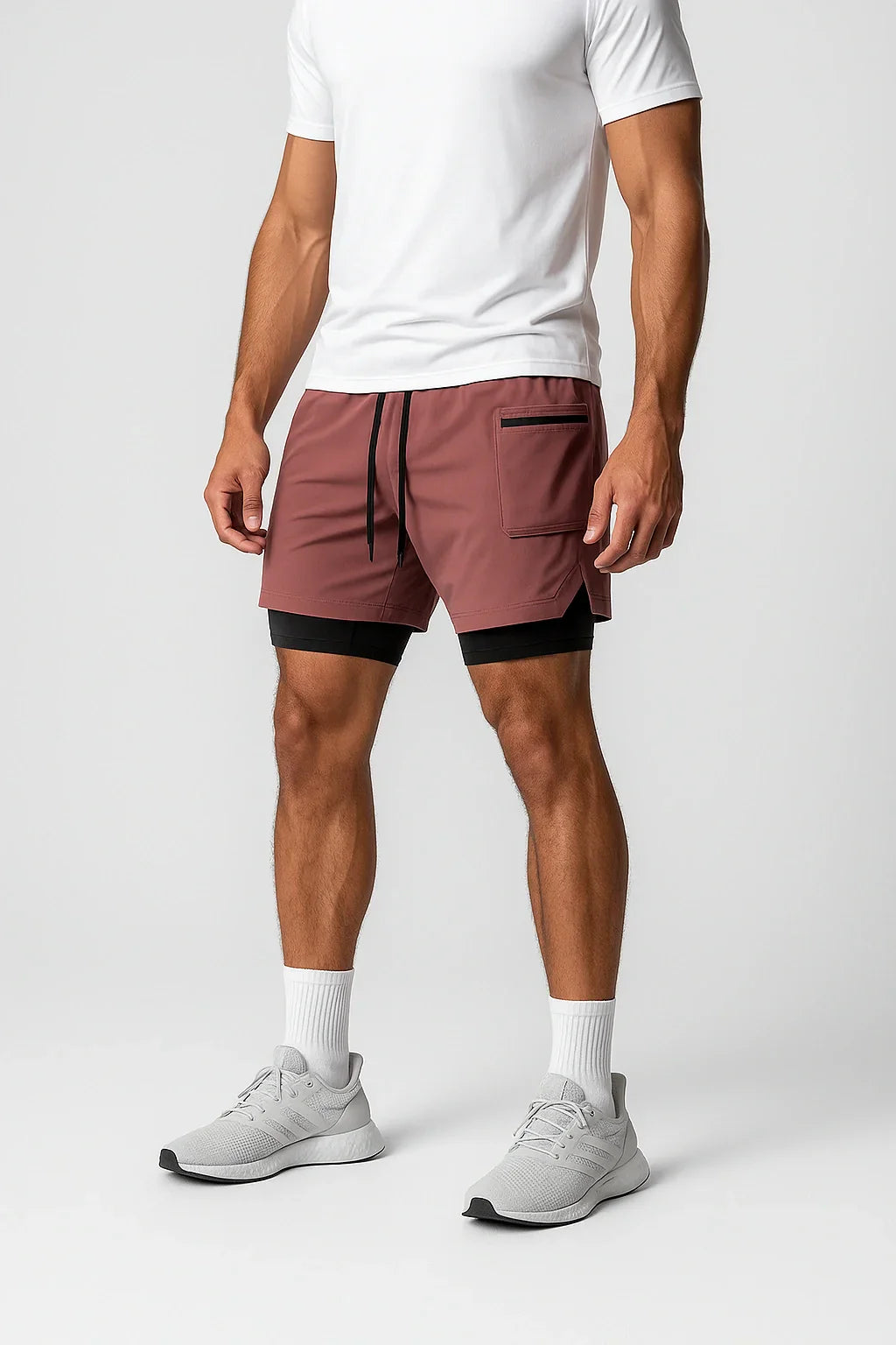 Short MoveFit