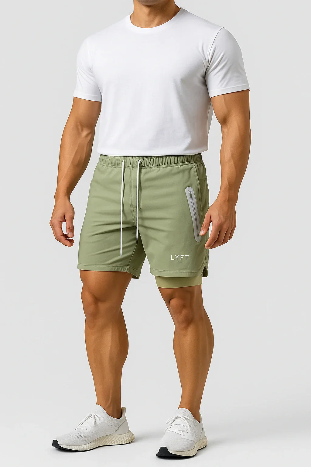 Short LYFT Pro