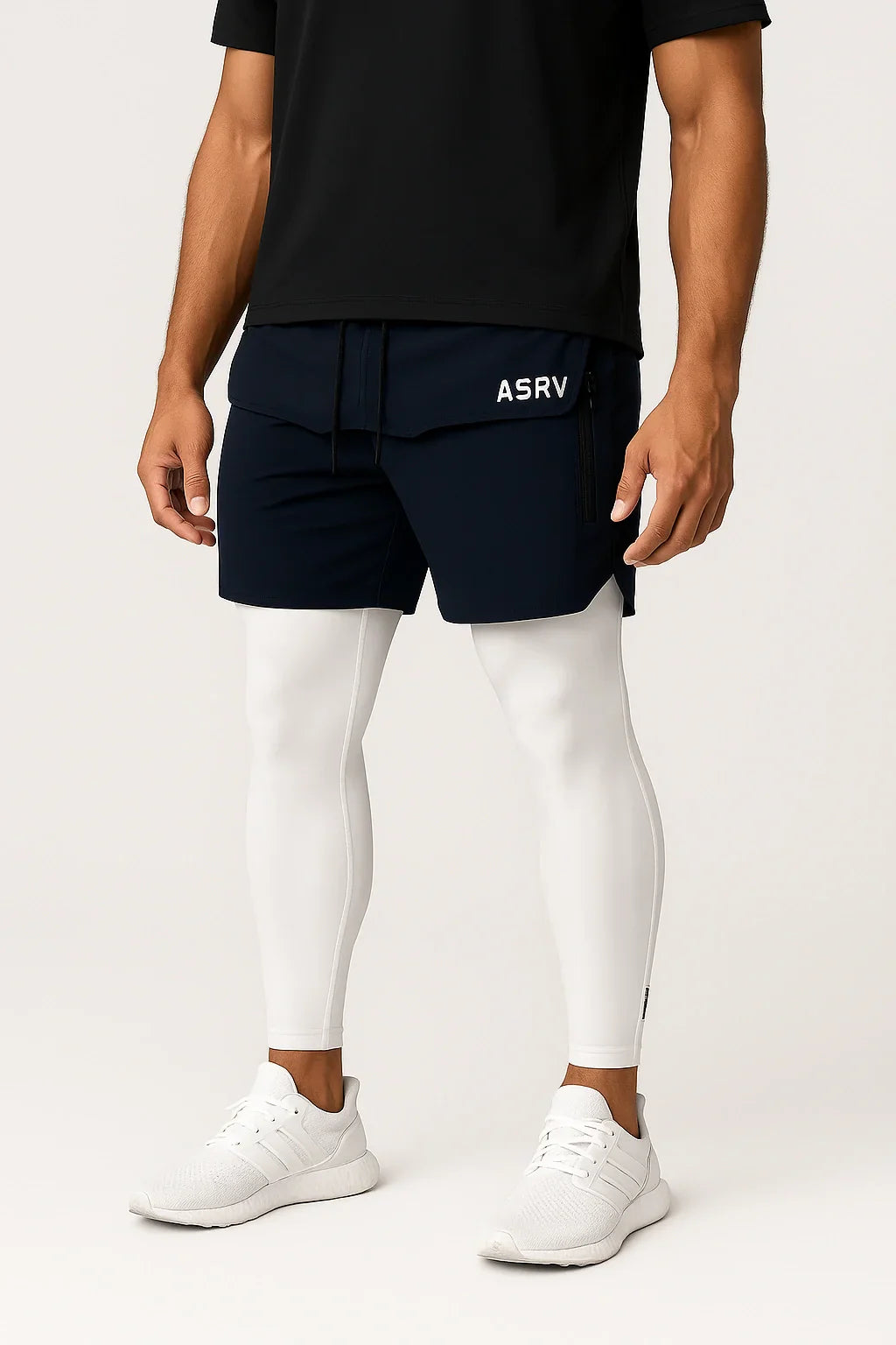 Short MaxFit