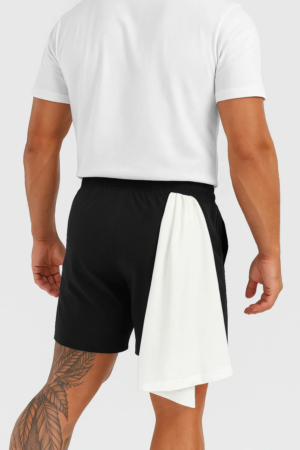 Short FitMax