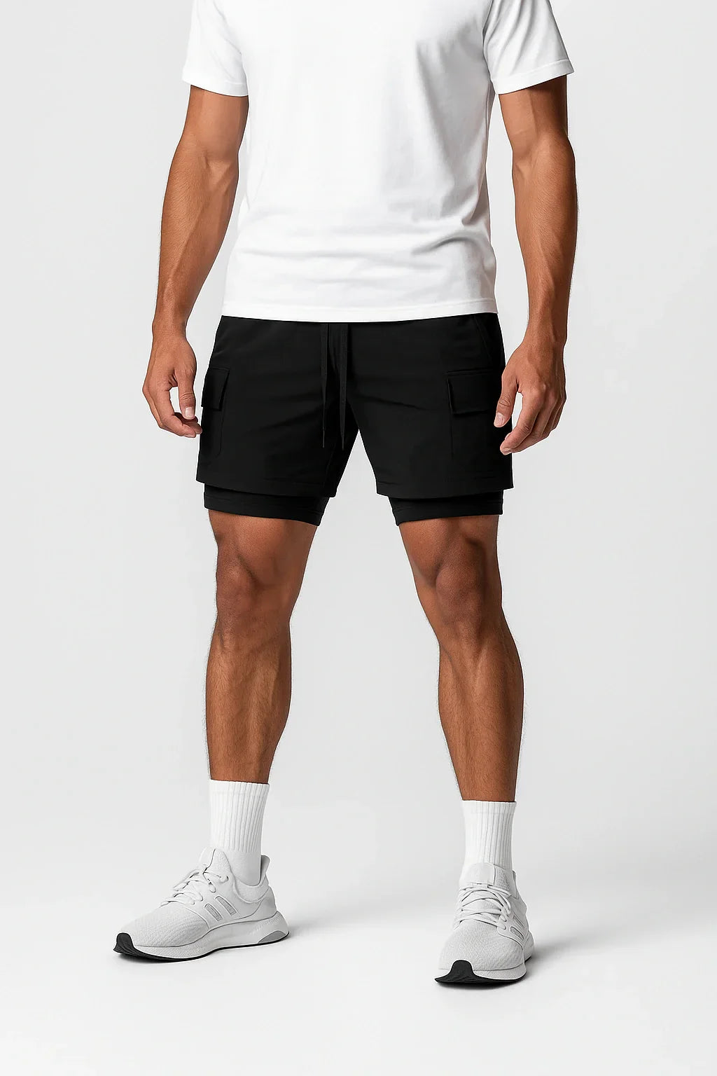Short MoveFit