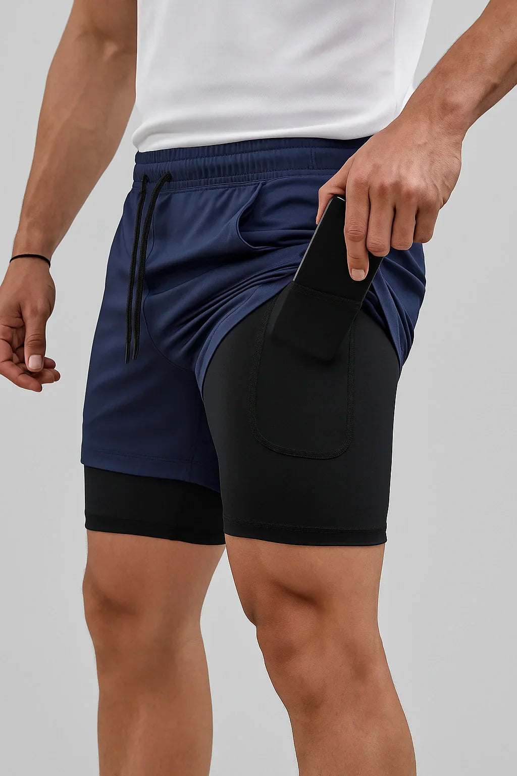Short StreetDry 2.0