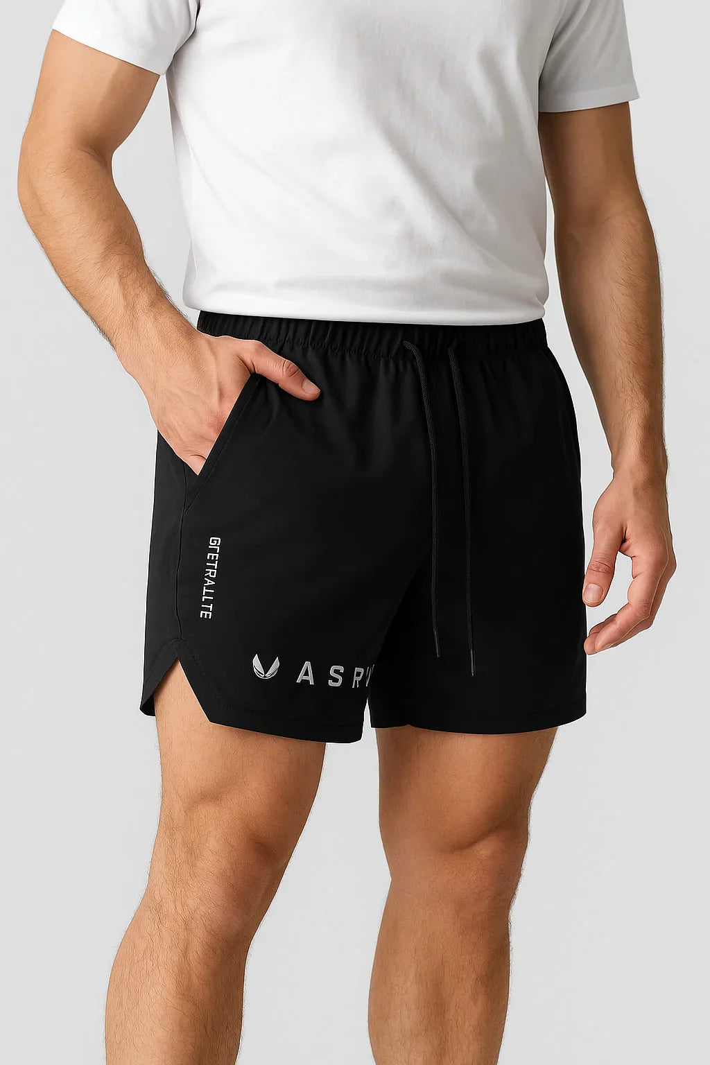Short AirMax Fit