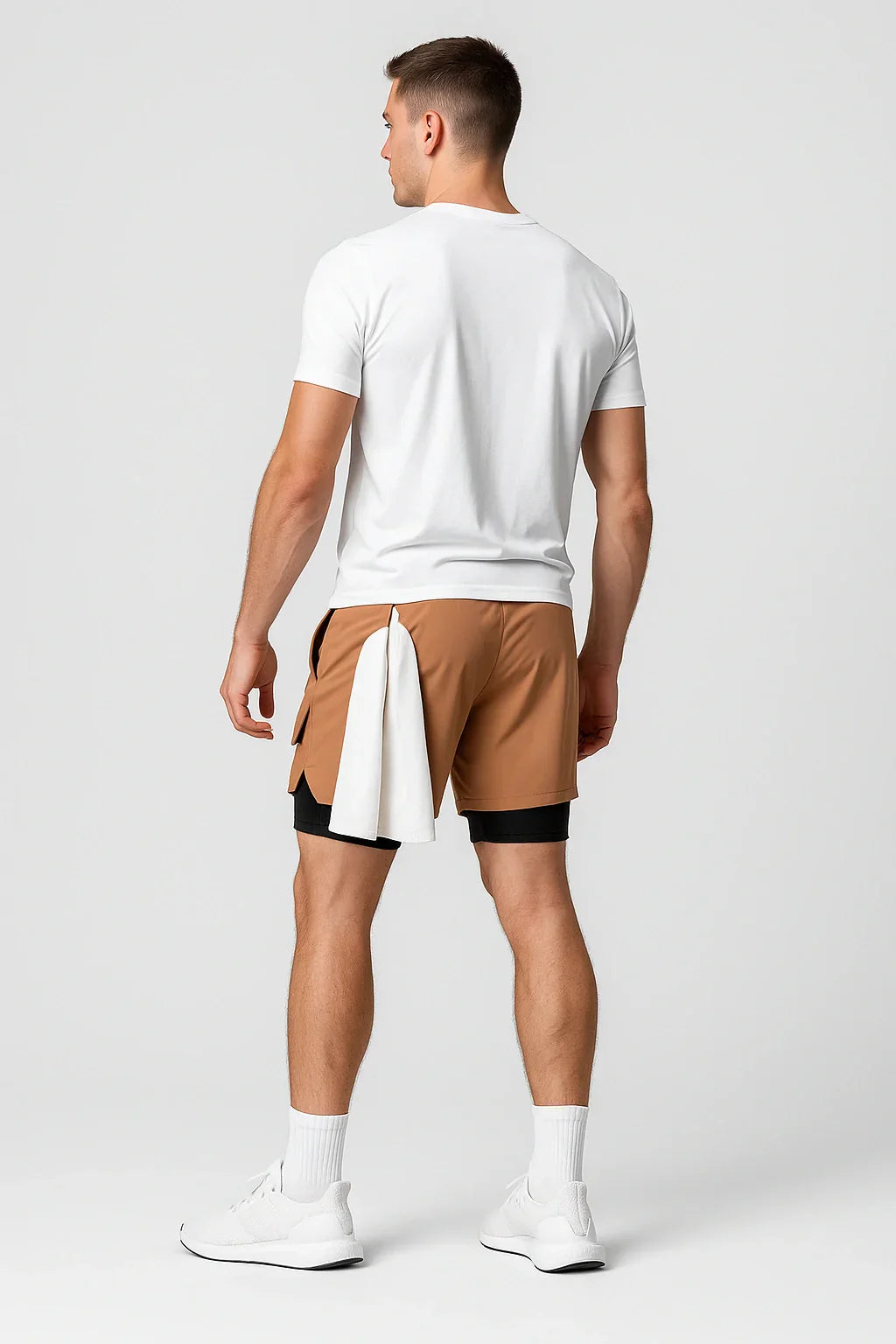 Short MoveFit