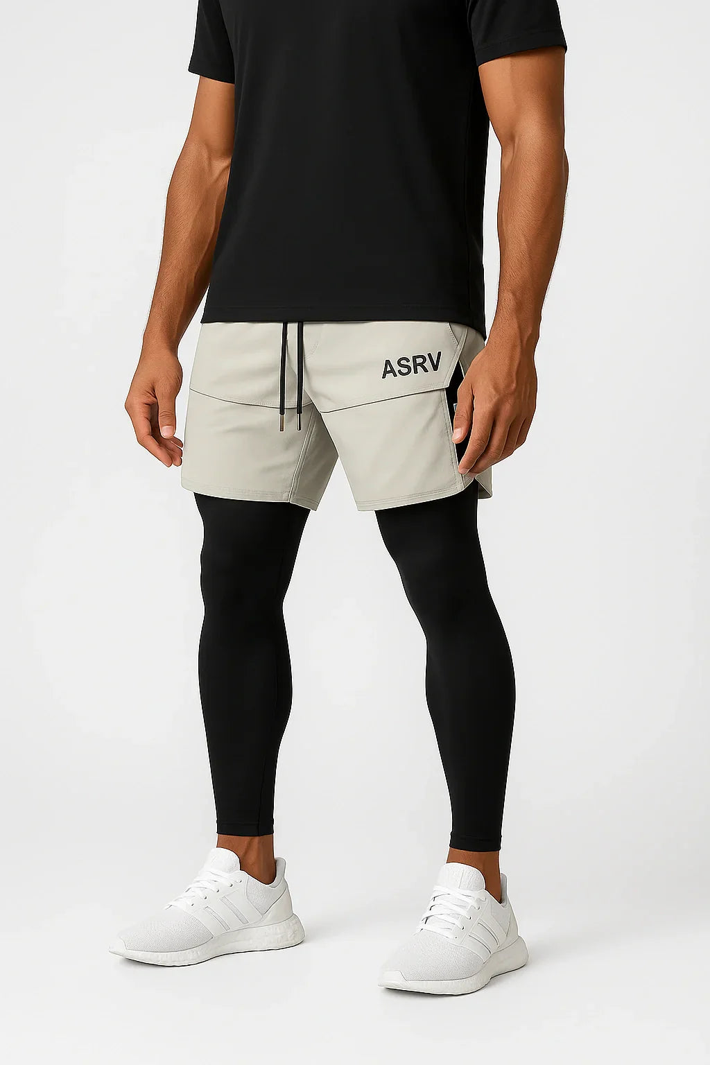 Short MaxFit