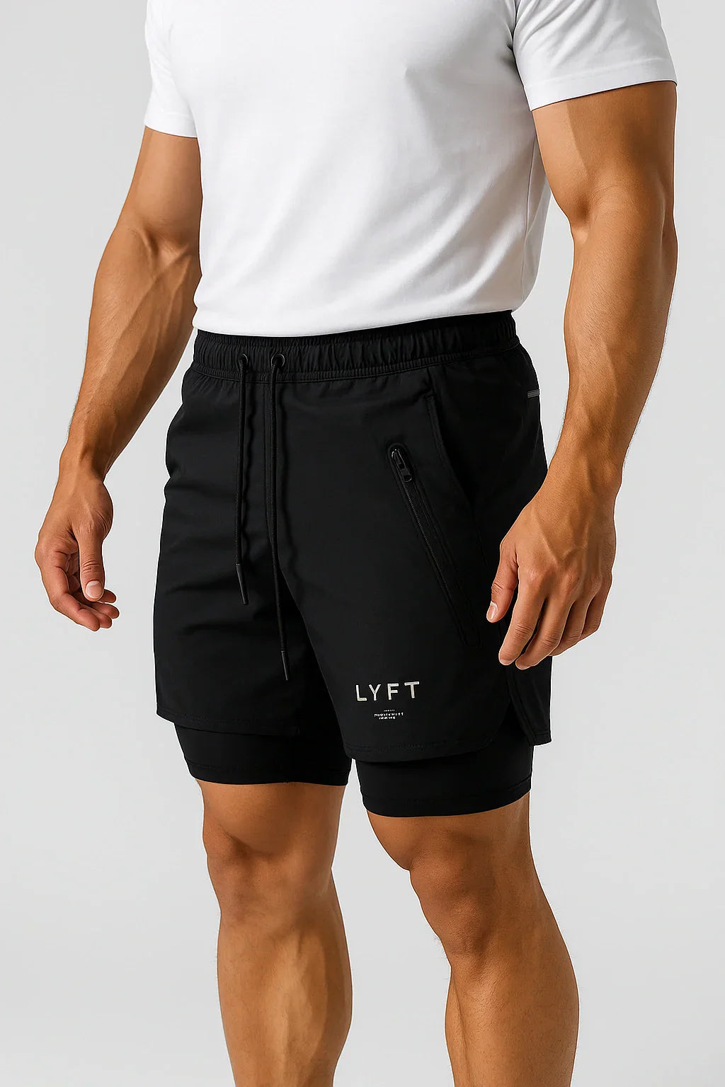 Short LYFT Pro