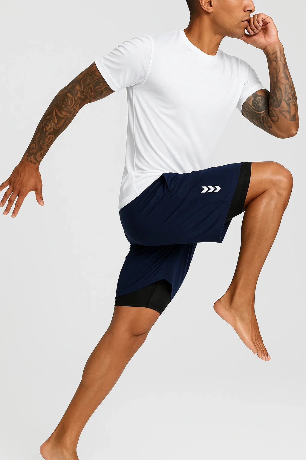 Short SportDry Fit