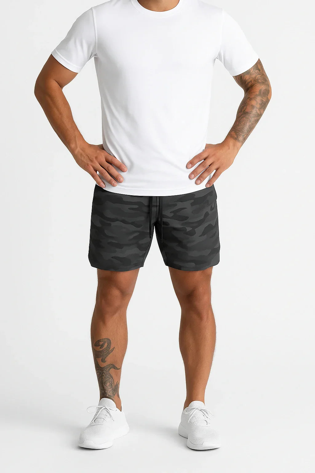 Short SlimFit Pro