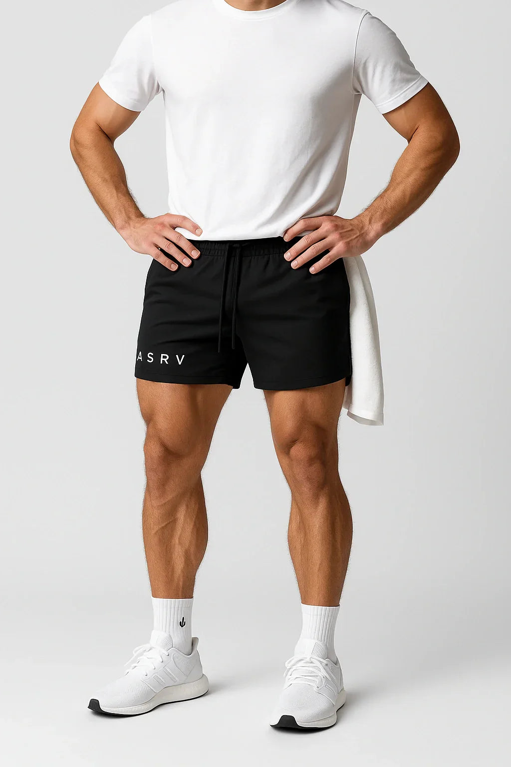 Short AirMax Fit