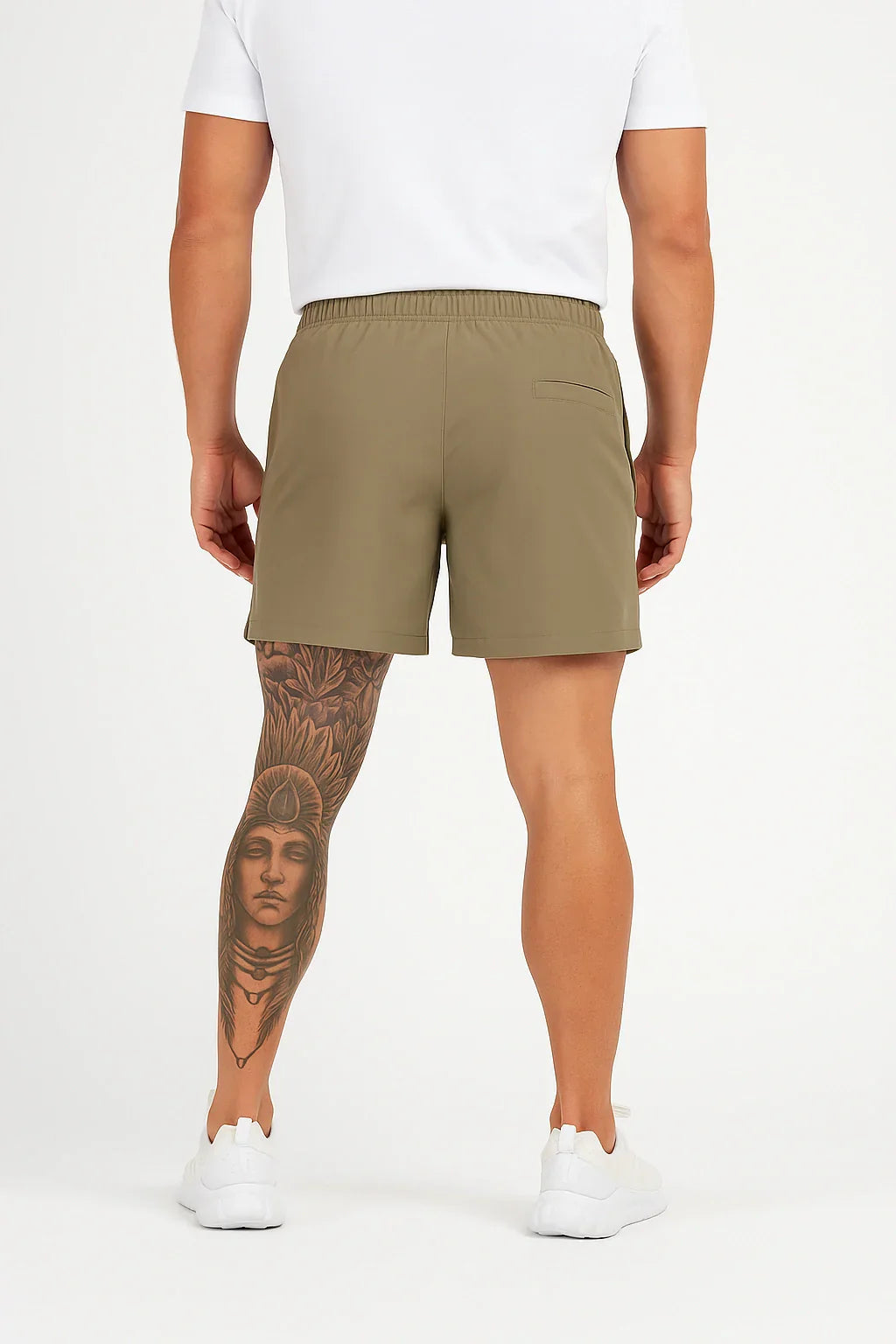 Short FitMax