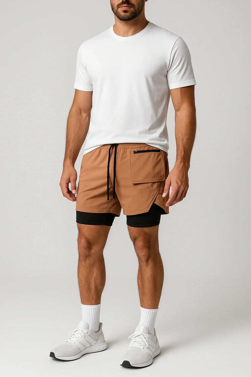 Short MoveFit